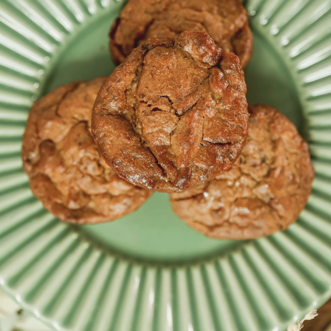 Minibolo Banana 4un Mini Menu